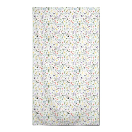 Floral Meadows Tablecloth